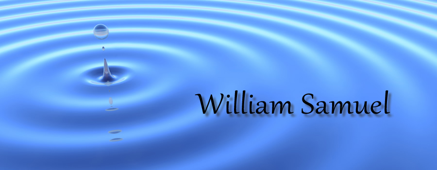 William Samuel header1