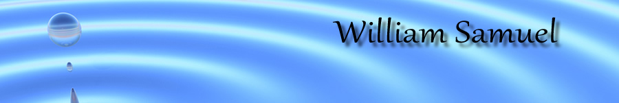 William Samuel header 2